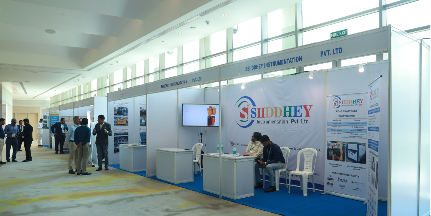 Exhibition NICSTAR 2023