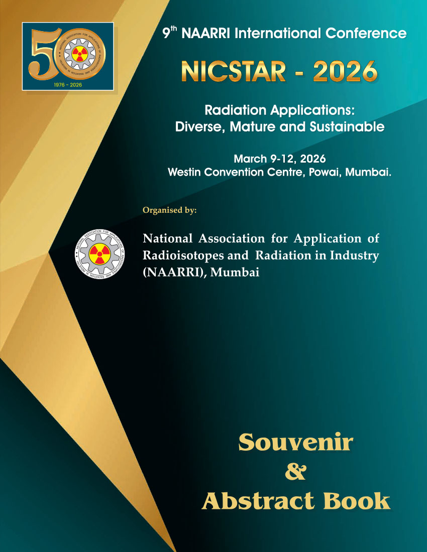 NICSTAR-2026 Souvenir and Abstract Book